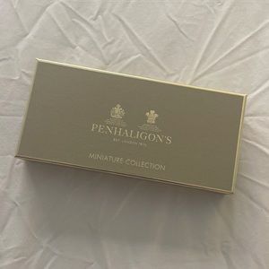 PENHALIGON’S Miniature Collection Box